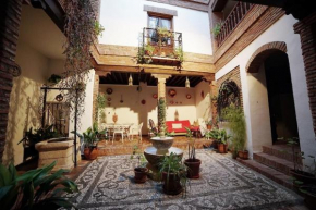 Palacete Magistral Domínguez habitaciones, Guadix